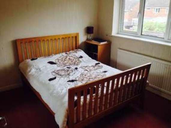 1 bedroom House Shar...