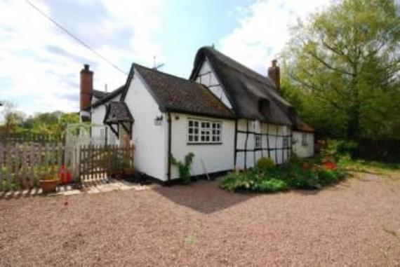 3 bedroom Detached f...