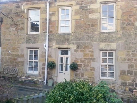 4 bedroom Terraced f...