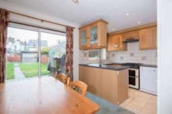 3 bedroom Terraced f...