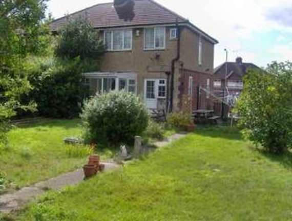 3 bedroom Semi-Detac...