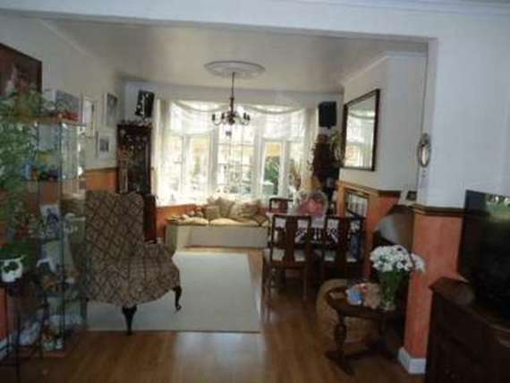 Property to rent