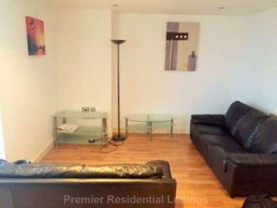 1 bedroom Apartment...