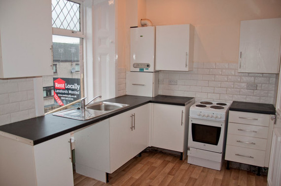 3 bedroom Flat to re...