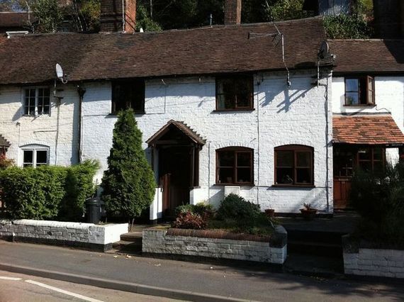 1 bedroom Cottage fo...