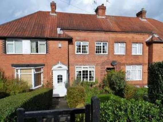 2 bedroom Detached f...