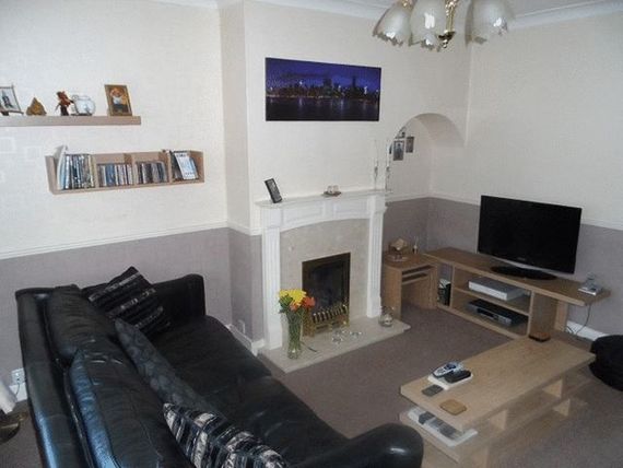 3 bedroom Detached f...