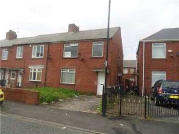 2 bedroom Flat to re...