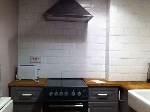 1 bedroom Flat to re...