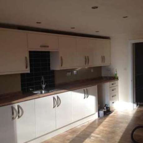 2 bedroom Terraced t...