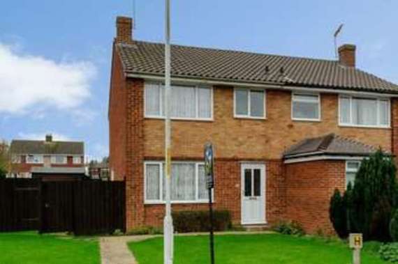 3 bedroom Semi-Detac...