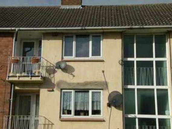 2 bedroom Apartment...