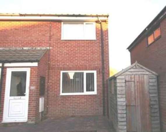 1 bedroom End of Ter...