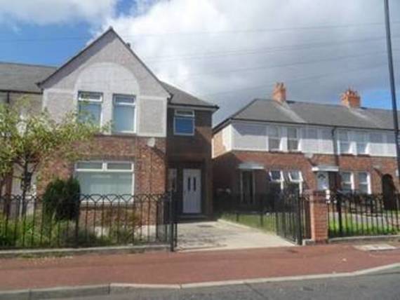 3 bedroom Terraced f...