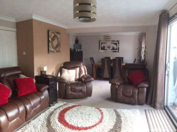 3 bedroom Semi-Detac...