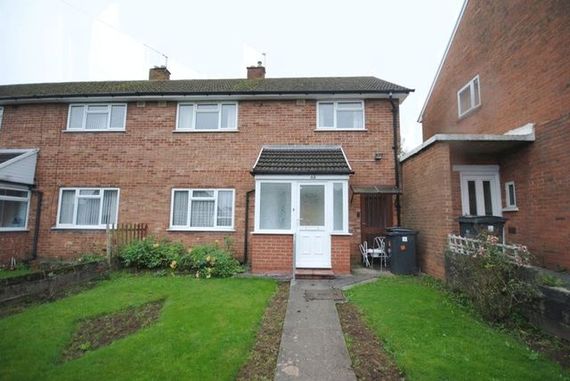 3 bedroom Terraced f...
