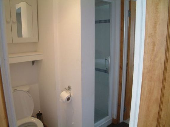 4 bedroom Semi-Detac...