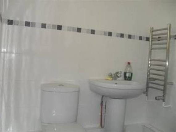 1 bedroom Apartment...