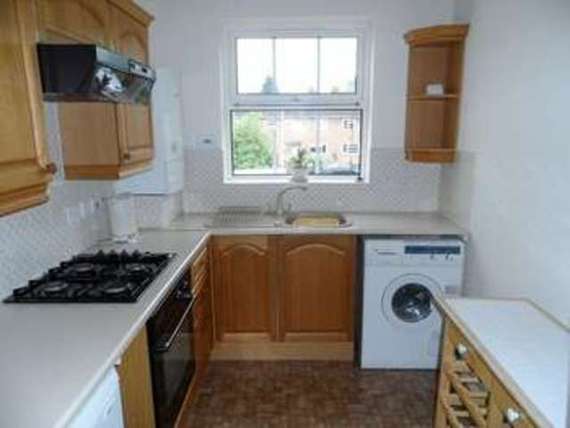 2 bedroom Retirement...