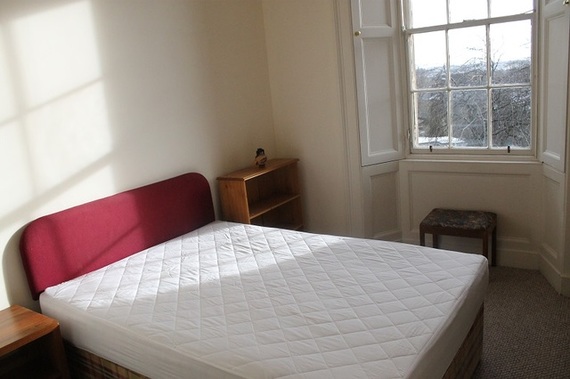 2 bedroom Flat to re...