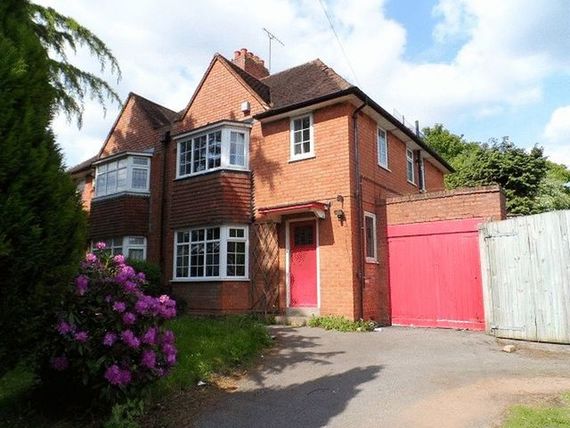 3 bedroom Semi-Detac...