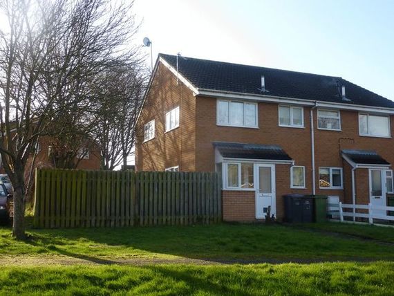 1 bedroom Semi-Detac...