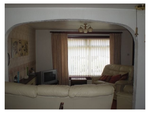 2 bedroom Detached t...