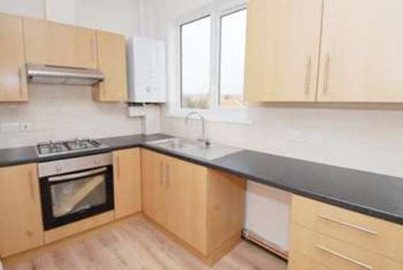 1 bedroom Flat to re...