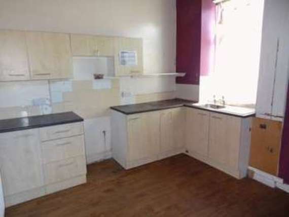 2 bedroom Terraced f...