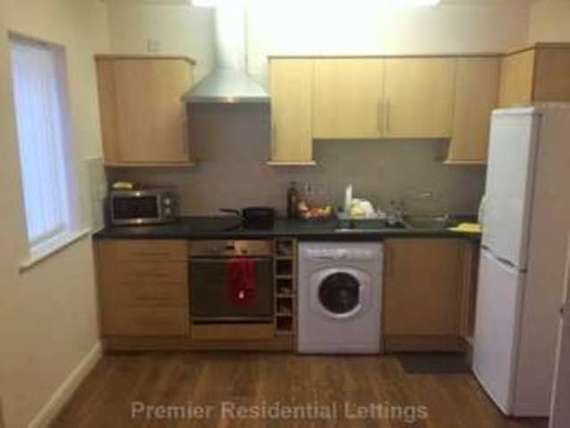 2 bedroom Apartment...