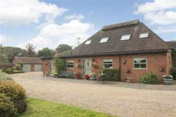 5 bedroom Barn Conve...