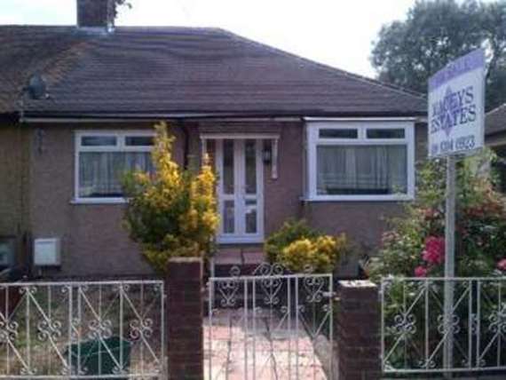 3 bedroom Bungalow f...
