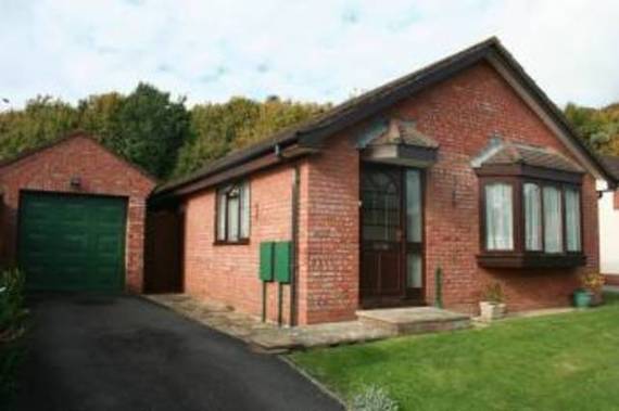 3 bedroom Detached f...