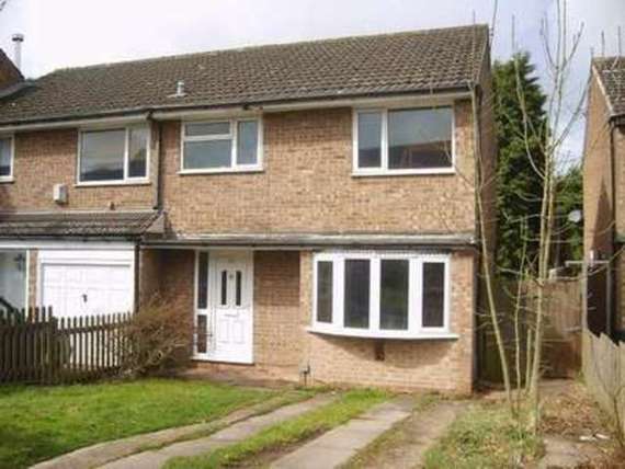 3 bedroom Terraced f...