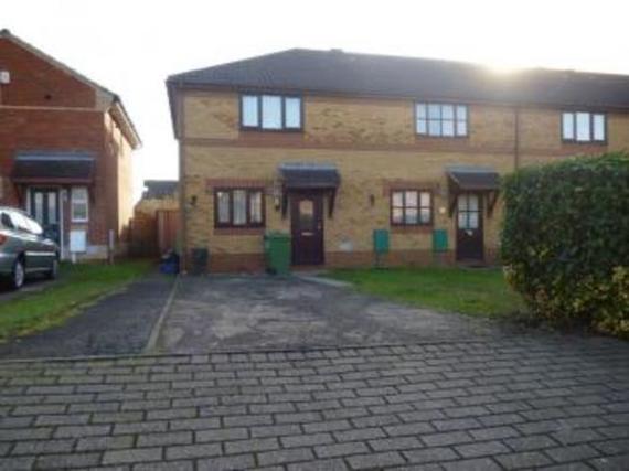 3 bedroom Terraced f...