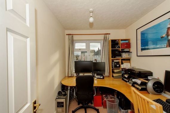 3 bedroom Semi-Detac...