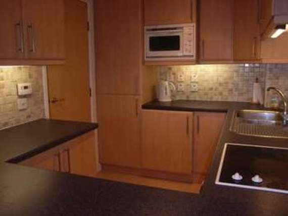 2 bedroom Flat to re...