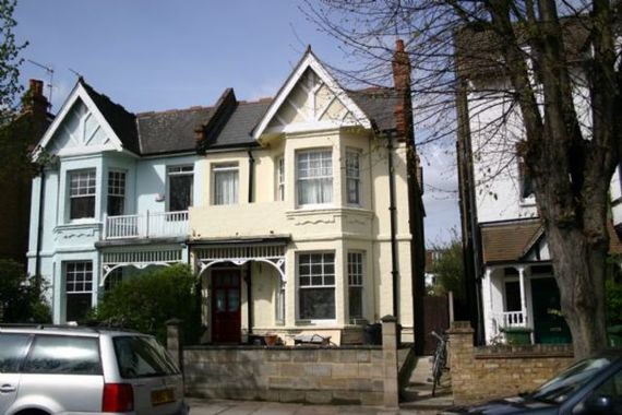 1 bedroom Flat to re...