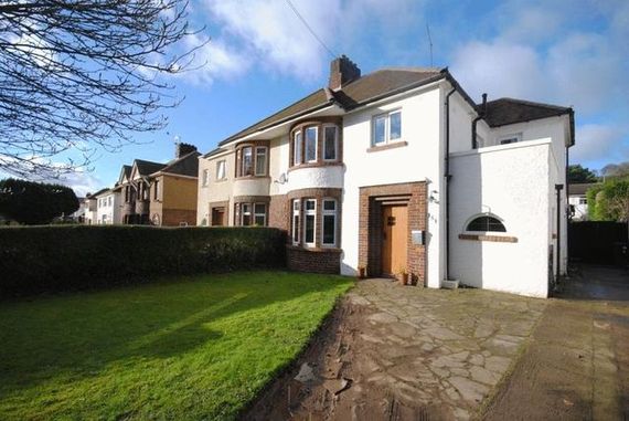 3 bedroom Semi-Detac...