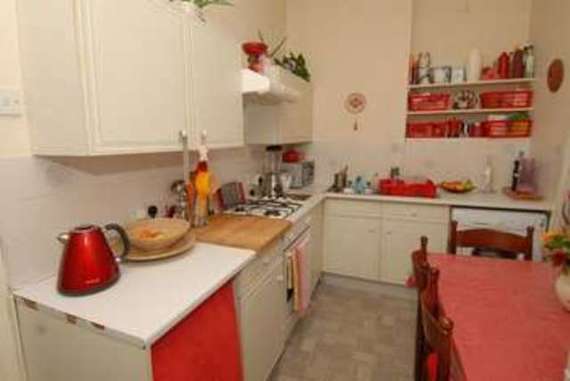 1 bedroom Flat to re...