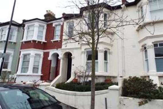 3 bedroom Detached t...