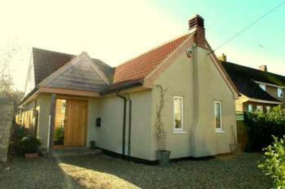 3 bedroom Detached f...