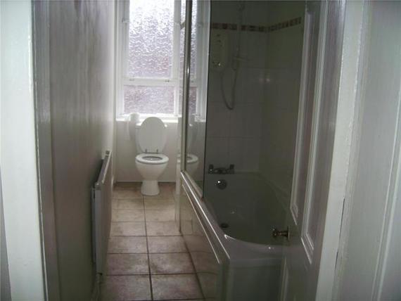 1 bedroom Flat to re...