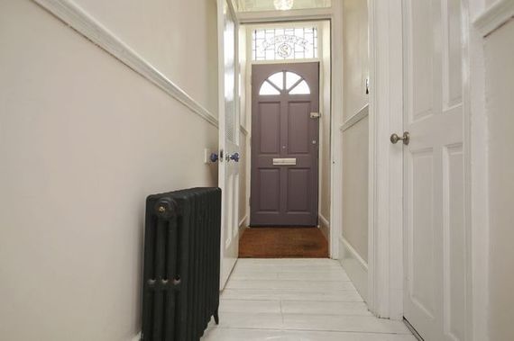 3 bedroom Terraced f...