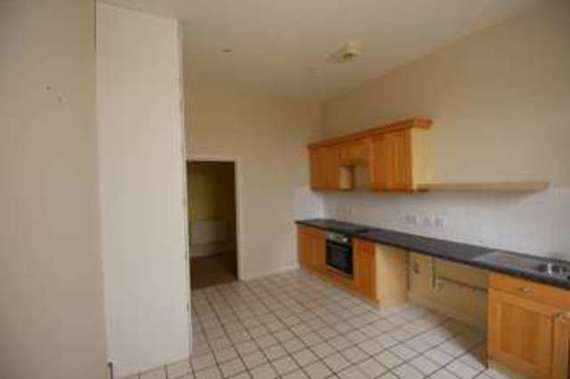 2 bedroom Flat to re...