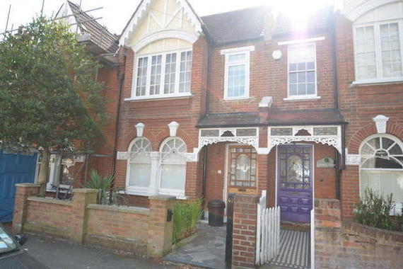 3 bedroom Detached f...