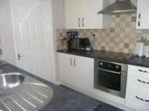 2 bedroom Terraced f...