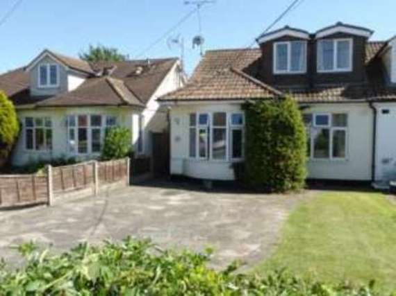 3 bedroom Bungalow f...