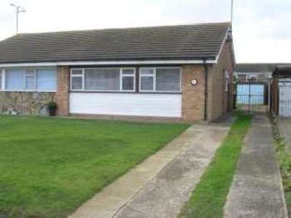 2 bedroom Bungalow f...