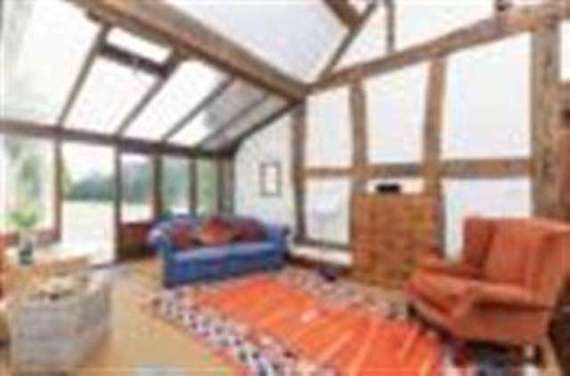 Detached for sale